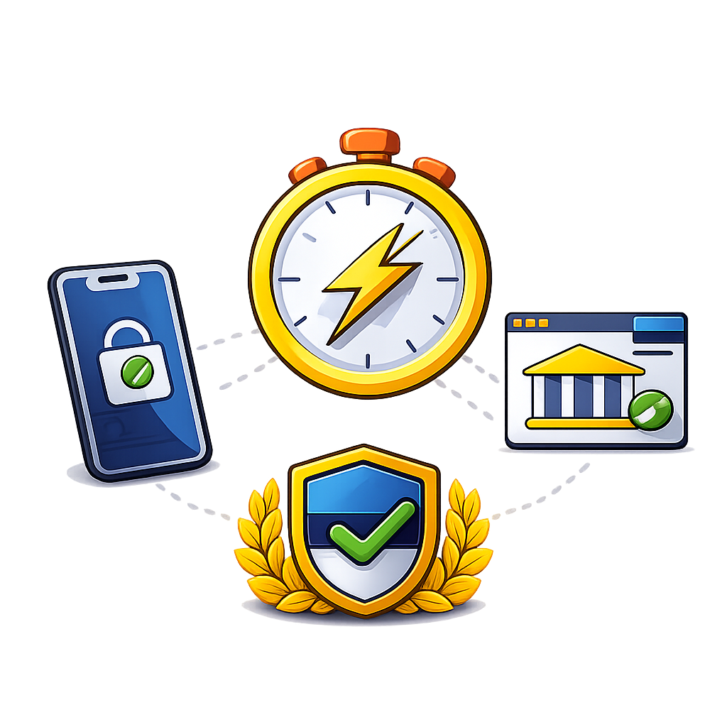 Kiirmaksed / Open Banking