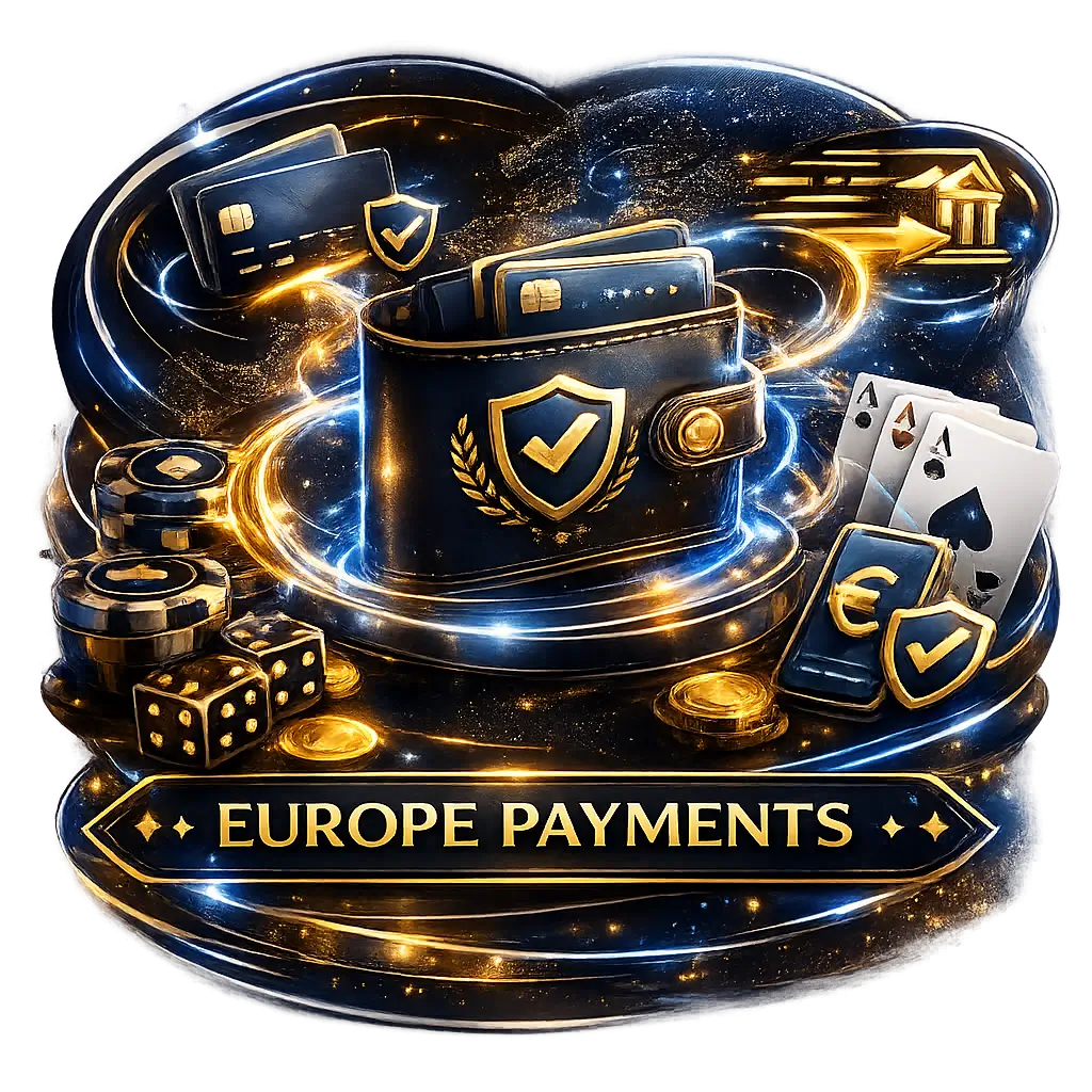 Payment Methods Across Europe