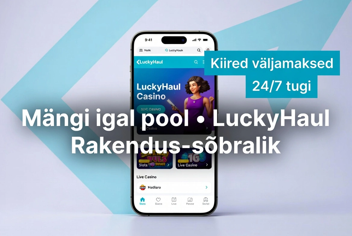 LuckyHaul