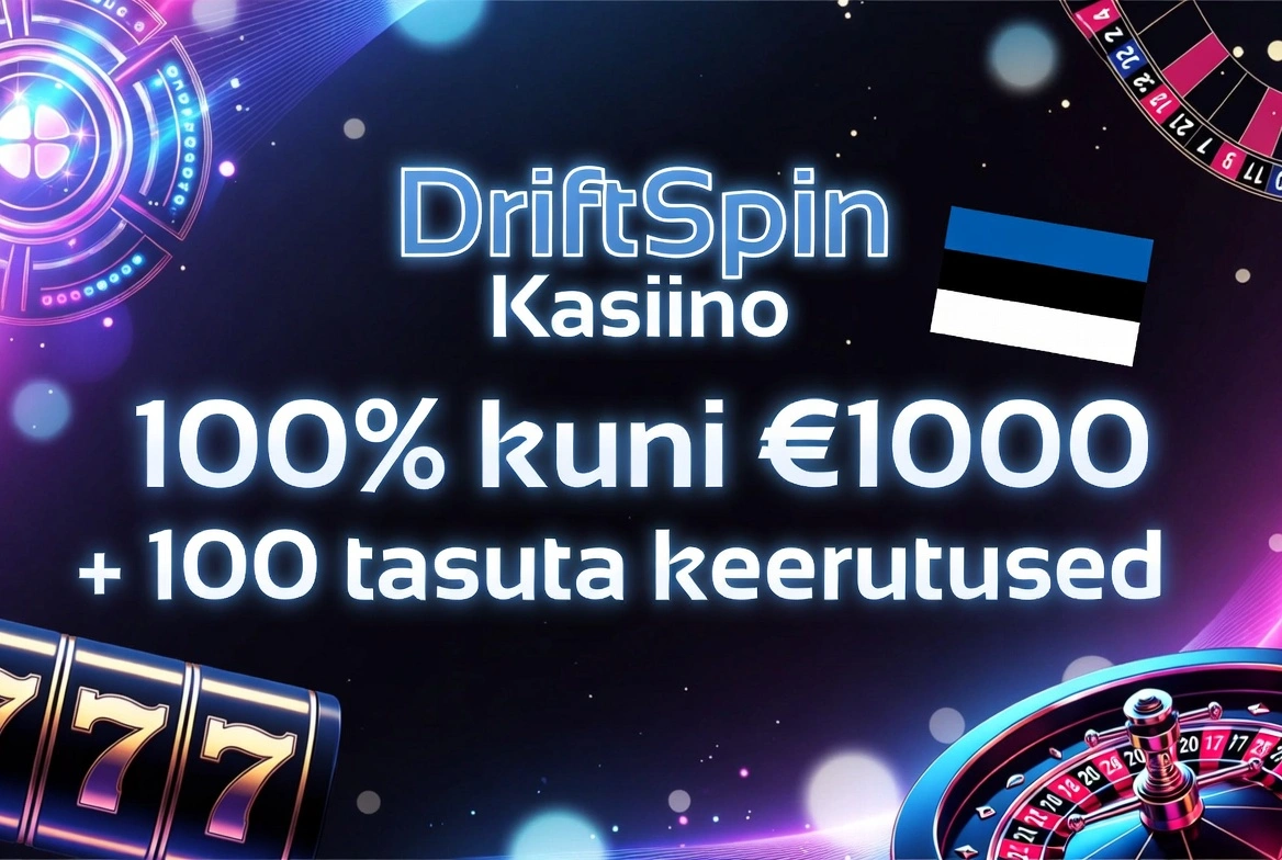 DriftSpin