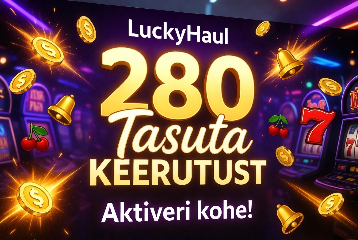 LuckyHaul