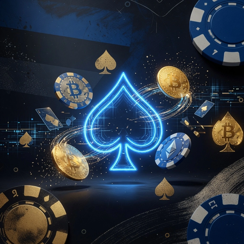 Online Crypto Casino: Mängude Valik ja Kogemus