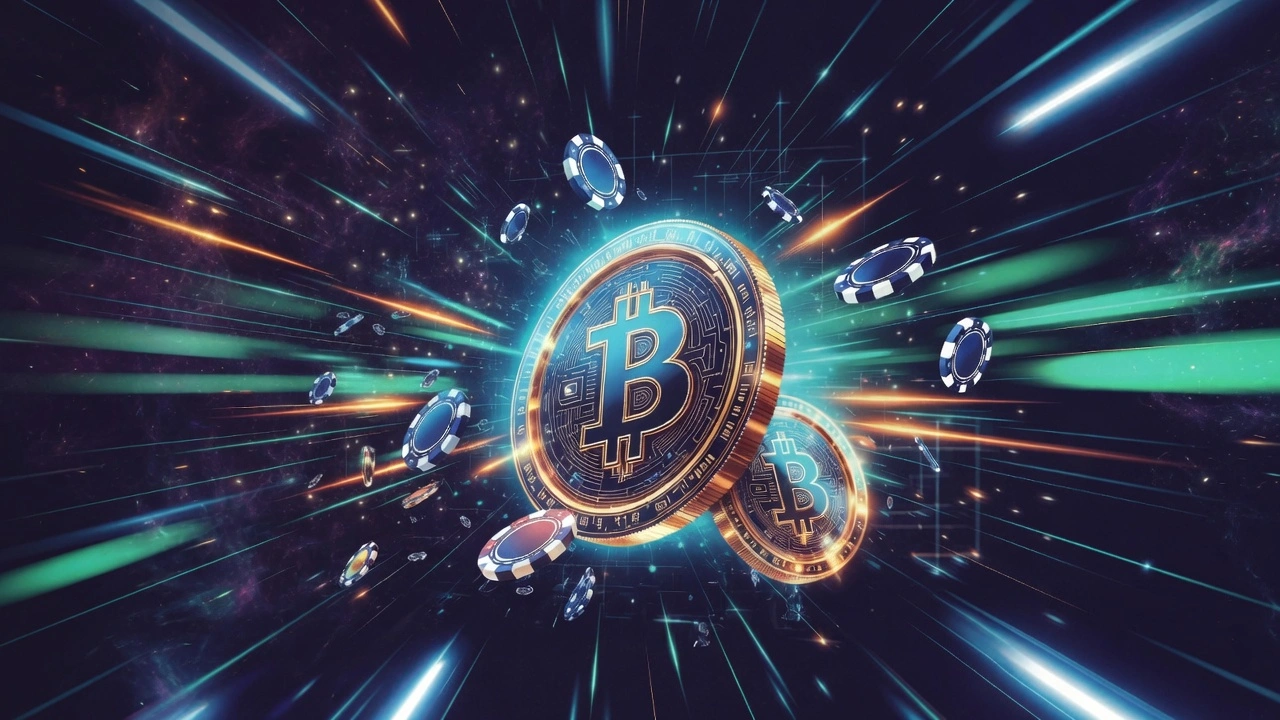 White Label Crypto Casino: Rapid Market Entry