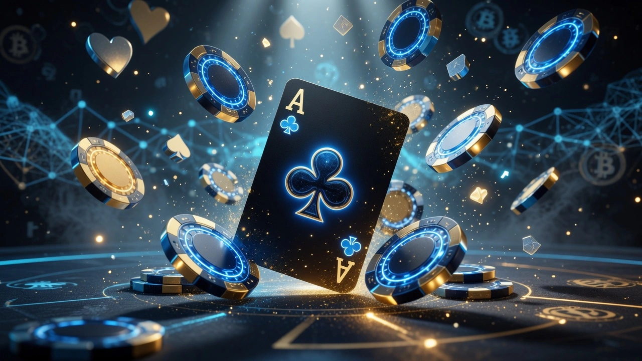 Crypto Casino No Deposit Bonus: Reaalsed Ootused
