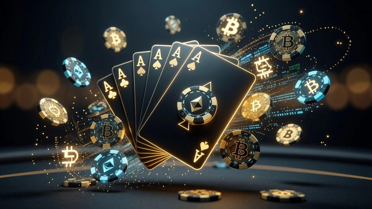 No KYC Crypto Casino: Mis See Tähendab ja Mida See Ei Tähenda
